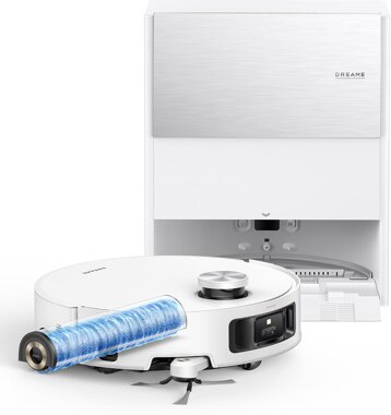 Dreame Aqua10 Roller White