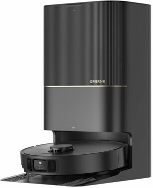 Dreame X40 Ultra Complete schwarz
