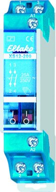 Eltako Stromstoßschalter 230V. 2 Schließer 25A/250V AC Eltako Stromstoßschalter 230V. 2 Schließer 25A/250V AC