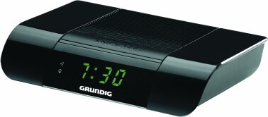 Grundig KSC 35 Radiowecker