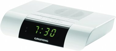 Grundig KSC 35 Radiowecker