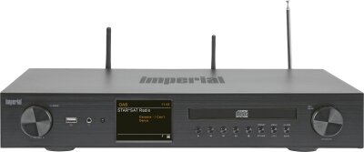 Imperial DABMAN i550 CD