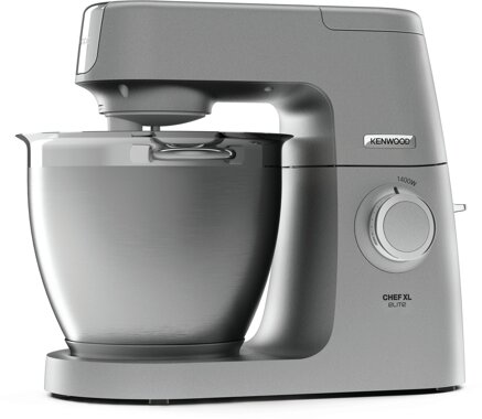 Kenwood KVL6300S Chef XL Elite Kchenmaschine