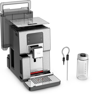 Krups Intuition Experience+ EA877D, Vollautomat B-Ware Krups Intuition Experience+ EA877D, Vollautomat B-Ware