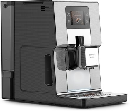 Krups Intuition Experience+ EA877D, Vollautomat B-Ware Krups Intuition Experience+ EA877D, Vollautomat B-Ware