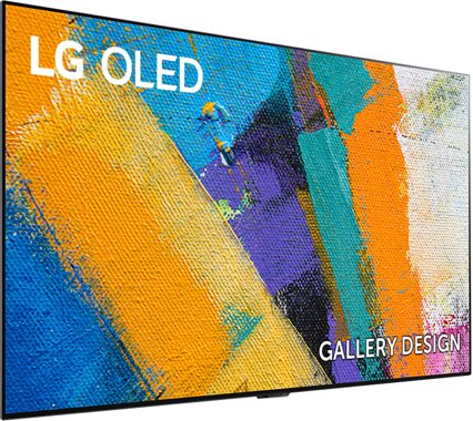 LG OLED77GX6LA OLED-Fernseher 77 Zoll LG OLED77GX6LA OLED-Fernseher 77 Zoll