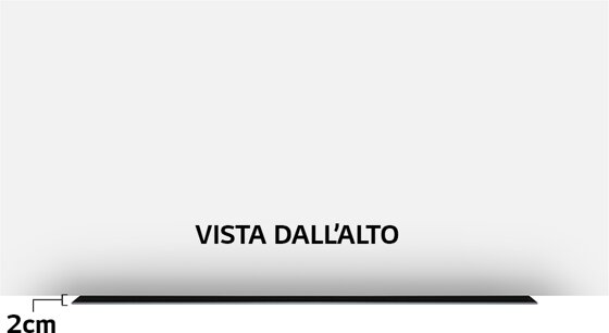 LG OLED77GX6LA OLED-Fernseher 77 Zoll LG OLED77GX6LA OLED-Fernseher 77 Zoll