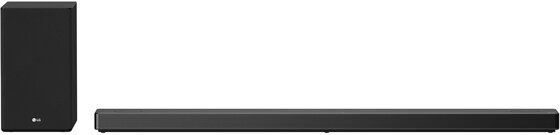 LG DSN10YG 5.1.2-Kanal-Surround-System