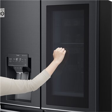 LG French Door Kühlschrank GMX945MC9F  B-Ware LG French Door Kühlschrank GMX945MC9F  B-Ware