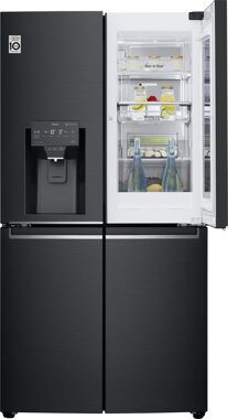 LG French Door Kühlschrank GMX945MC9F  B-Ware LG French Door Kühlschrank GMX945MC9F  B-Ware