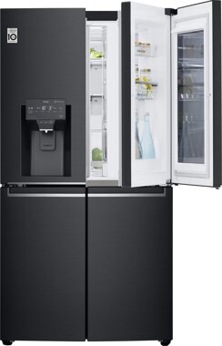 LG French Door Kühlschrank GMX945MC9F  B-Ware LG French Door Kühlschrank GMX945MC9F  B-Ware