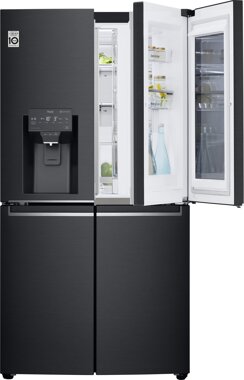 LG French Door Kühlschrank GMX945MC9F  B-Ware LG French Door Kühlschrank GMX945MC9F  B-Ware