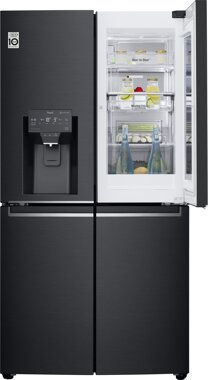 LG Multidoor Kühlschrank GMX945MC9F LG Multidoor Kühlschrank GMX945MC9F