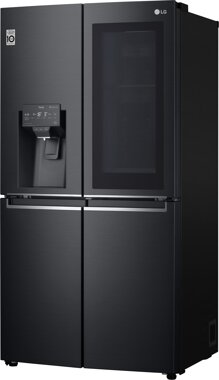LG Multidoor Kühlschrank GMX945MC9F LG Multidoor Kühlschrank GMX945MC9F