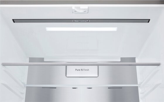 LG GMX844BS6F Multi Door Kühlschrank B-Ware LG GMX844BS6F Multi Door Kühlschrank B-Ware