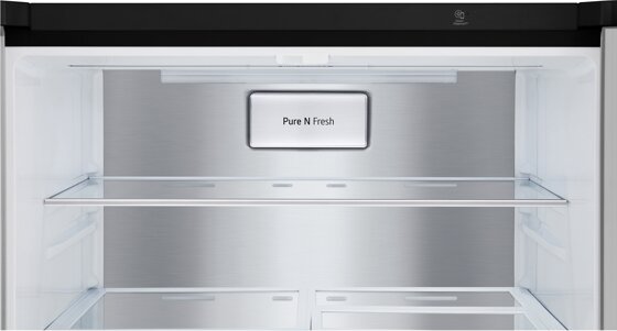 LG GMX844MC6F Side by Side Kühlschrank B-Ware LG GMX844MC6F Side by Side Kühlschrank B-Ware