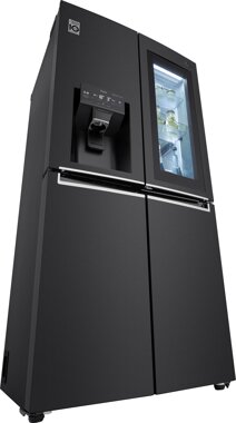 LG GMX844MC6F Side by Side Kühlschrank B-Ware LG GMX844MC6F Side by Side Kühlschrank B-Ware