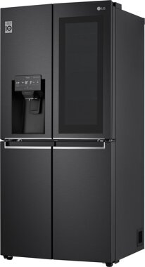 LG GMX844MC6F Side by Side Kühlschrank B-Ware LG GMX844MC6F Side by Side Kühlschrank B-Ware