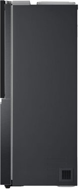 LG Side by Side schwarz, GSXV90MCDE B-Ware LG Side by Side schwarz, GSXV90MCDE B-Ware