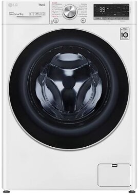 LG F4WV709AT1 Waschmaschine 9 kg
