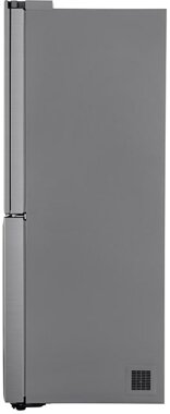 LG GMX844BS6F Multi Door Kühlschrank B-Ware LG GMX844BS6F Multi Door Kühlschrank B-Ware