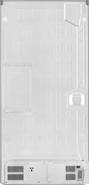 LG GMX844BS6F Multi Door Kühlschrank B-Ware LG GMX844BS6F Multi Door Kühlschrank B-Ware