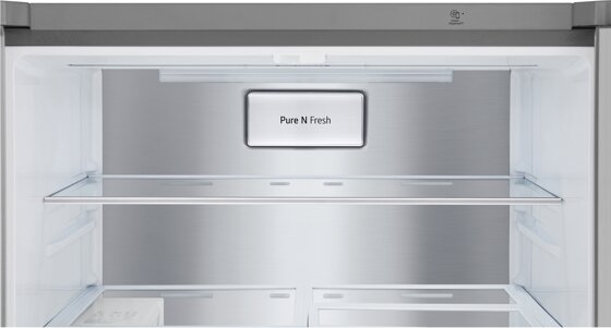 LG GMX844BS6F Multi Door Kühlschrank B-Ware LG GMX844BS6F Multi Door Kühlschrank B-Ware