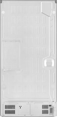 LG GMX844BS6F Multi Door Kühlschrank B-Ware LG GMX844BS6F Multi Door Kühlschrank B-Ware