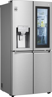 LG GMX844BS6F Multi Door Kühlschrank B-Ware LG GMX844BS6F Multi Door Kühlschrank B-Ware