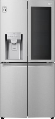 LG GMX844BS6F Multi Door Kühlschrank B-Ware LG GMX844BS6F Multi Door Kühlschrank B-Ware