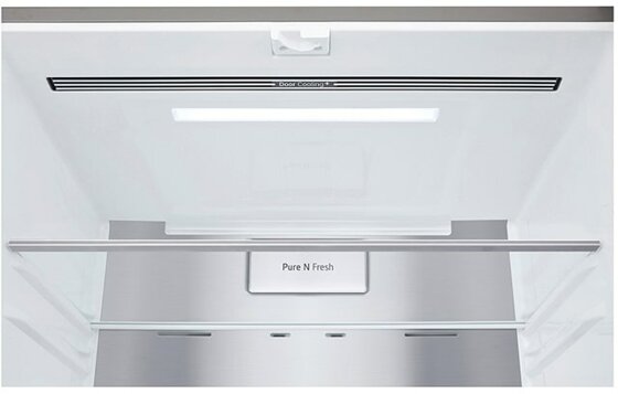 LG GMX844BS6F Multi Door Kühlschrank B-Ware LG GMX844BS6F Multi Door Kühlschrank B-Ware