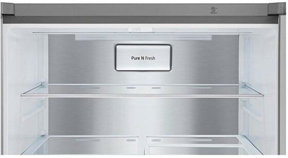 LG GMX844BS6F Multi Door Kühlschrank B-Ware LG GMX844BS6F Multi Door Kühlschrank B-Ware