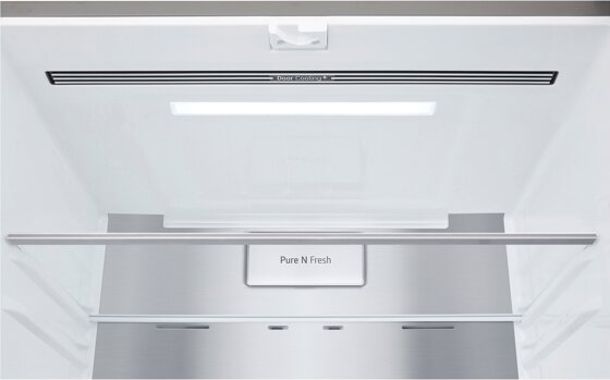 LG GMX844BS6F Multi Door Kühlschrank B-Ware LG GMX844BS6F Multi Door Kühlschrank B-Ware