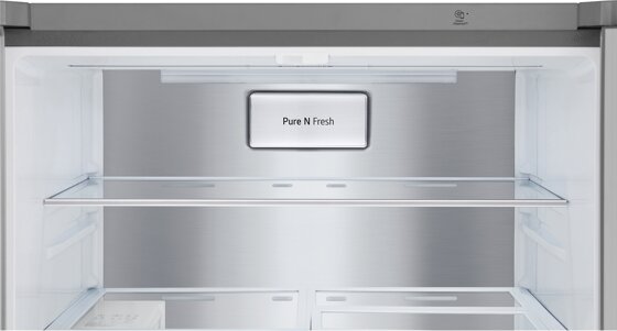 LG GMX844BS6F Multi Door Kühlschrank B-Ware LG GMX844BS6F Multi Door Kühlschrank B-Ware