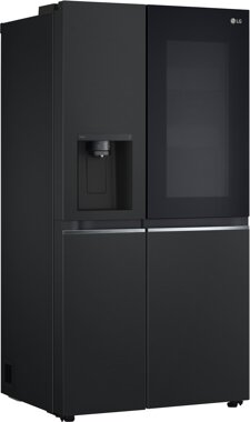 LG InstaView Side by Side GSGV81EPLL LG InstaView Side by Side GSGV81EPLL