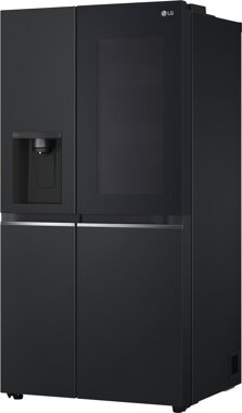 LG InstaView Side by Side GSGV81EPLL LG InstaView Side by Side GSGV81EPLL