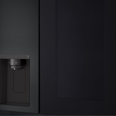 LG InstaView Side by Side GSGV81EPLL LG InstaView Side by Side GSGV81EPLL