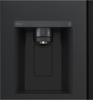 LG InstaView Side by Side GSGV81EPLL LG InstaView Side by Side GSGV81EPLL