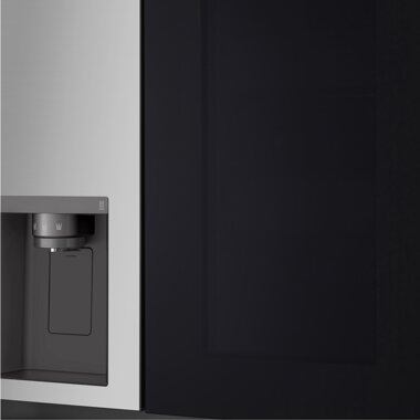 LG GSGV81PYLL Side-by-Side mit Wassertank B-Ware LG GSGV81PYLL Side-by-Side mit Wassertank B-Ware