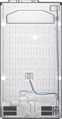 LG GSGV81PYLL Side-by-Side mit Wassertank B-Ware LG GSGV81PYLL Side-by-Side mit Wassertank B-Ware
