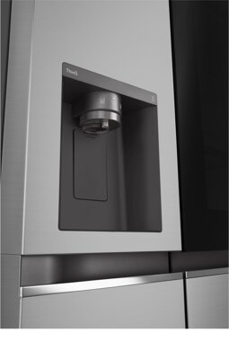 LG GSGV81PYLL Side-by-Side mit Wassertank B-Ware LG GSGV81PYLL Side-by-Side mit Wassertank B-Ware