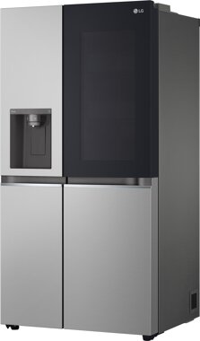 LG GSGV81PYLL Side-by-Side mit Wassertank B-Ware LG GSGV81PYLL Side-by-Side mit Wassertank B-Ware