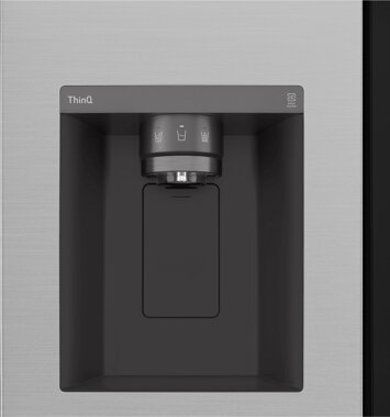 LG GSGV81PYLL Side-by-Side mit Wassertank B-Ware LG GSGV81PYLL Side-by-Side mit Wassertank B-Ware