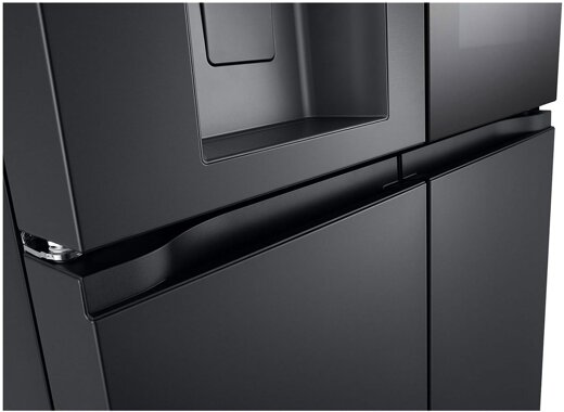 LG French Door Sid by Side GMG960EVEE B-Ware LG French Door Sid by Side GMG960EVEE B-Ware