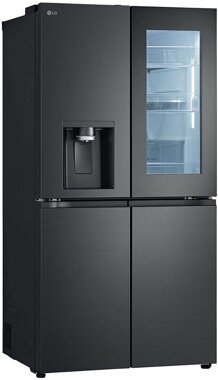 LG French Door Sid by Side GMG960EVEE B-Ware LG French Door Sid by Side GMG960EVEE B-Ware