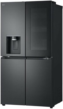 LG French Door Sid by Side GMG960EVEE B-Ware LG French Door Sid by Side GMG960EVEE B-Ware