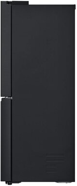 LG French Door Sid by Side GMG960EVEE B-Ware LG French Door Sid by Side GMG960EVEE B-Ware