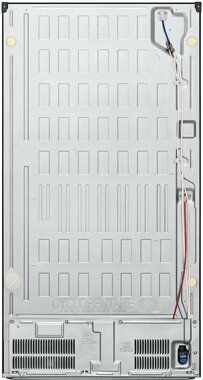 LG French Door Sid by Side GMG960EVEE B-Ware LG French Door Sid by Side GMG960EVEE B-Ware