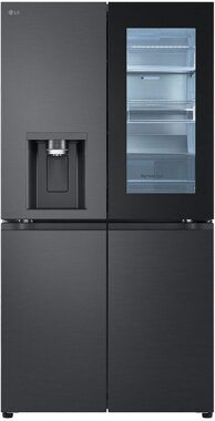 LG French Door Sid by Side GMG960EVEE B-Ware LG French Door Sid by Side GMG960EVEE B-Ware