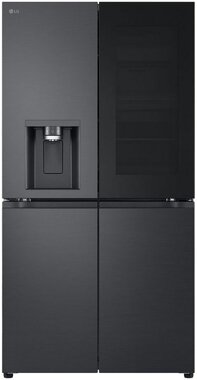 LG French Door Sid by Side GMG960EVEE B-Ware LG French Door Sid by Side GMG960EVEE B-Ware